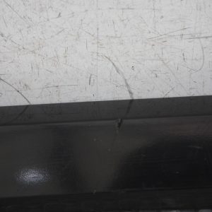 Audi A3 S Line Right Side Skirt 2020 TO 2025 8Y0853856 *COVER WITH BLACK SHEET* - Image 8
