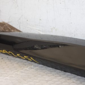 Audi A3 S Line Right Side Skirt 2020 TO 2025 8Y0853856 *COVER WITH BLACK SHEET* - Image 9