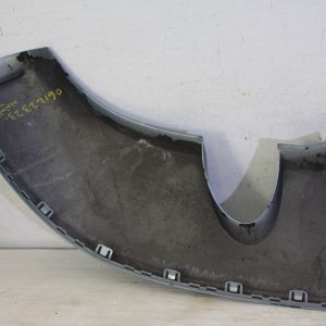 Audi A3 S3 Rear Bumper Lower Diffuser 2004 TO 2008 8P4807521 Genuine - Image 11