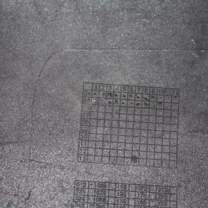 Audi A3 S3 Rear Bumper Lower Diffuser 2004 TO 2008 8P4807521 Genuine - Image 12