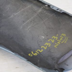 Audi A3 S3 Rear Bumper Lower Diffuser 2004 TO 2008 8P4807521 Genuine - Image 14