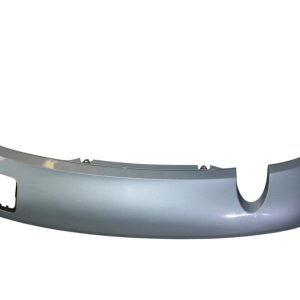 Audi A3 S3 Rear Bumper Lower Diffuser 2004 TO 2008 8P4807521 Genuine - Image 1