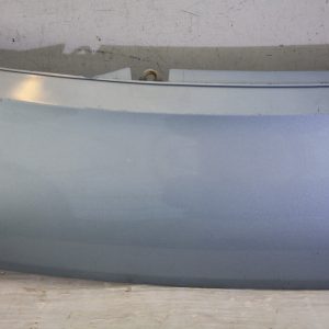 Audi A3 S3 Rear Bumper Lower Diffuser 2004 TO 2008 8P4807521 Genuine - Image 5