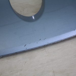 Audi A3 S3 Rear Bumper Lower Diffuser 2004 TO 2008 8P4807521 Genuine - Image 7