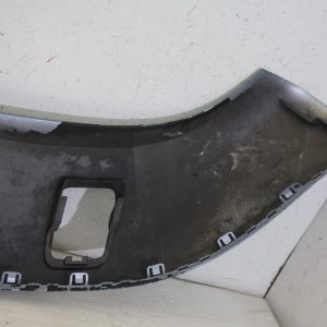Audi A3 S3 Rear Bumper Lower Diffuser 2004 TO 2008 8P4807521 Genuine - Image 8