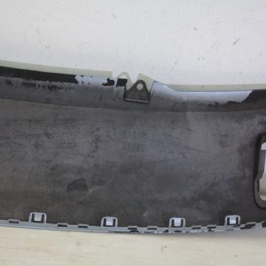 Audi A3 S3 Rear Bumper Lower Diffuser 2004 TO 2008 8P4807521 Genuine - Image 9