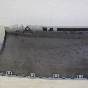 Audi A3 S3 Rear Bumper Lower Diffuser 2004 TO 2008 8P4807521 Genuine - Image 10