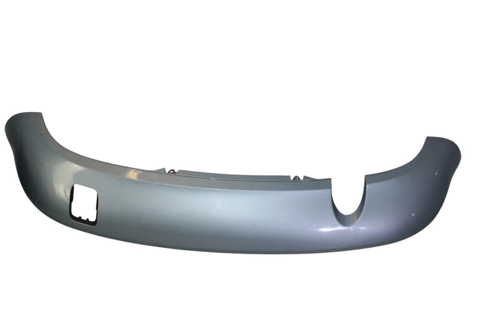 Audi A3 S3 Rear Bumper Lower Diffuser 2004 TO 2008 8P4807521 Genuine