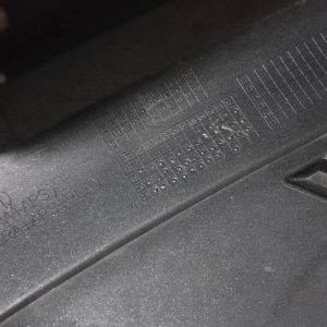 Audi A4 Allroad Front Bumper 2019 ON 8W0807437BB - Image 12