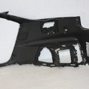 Audi A4 Allroad Front Bumper 2019 ON 8W0807437BB - Image 13