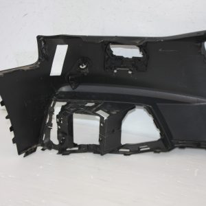 Audi A4 Allroad Front Bumper 2019 ON 8W0807437BB - Image 15