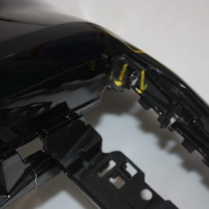Audi A4 Allroad Front Bumper 2019 ON 8W0807437BB - Image 17