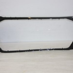 Audi A4 Allroad Front Bumper 2019 ON 8W0807437BB - Image 3