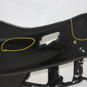Audi A4 Allroad Front Bumper 2019 ON 8W0807437BB - Image 4
