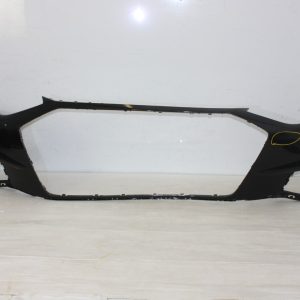 Audi A4 Allroad Front Bumper 2019 ON 8W0807437BB - Image 1