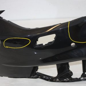 Audi A4 Allroad Front Bumper 2019 ON 8W0807437BB - Image 6