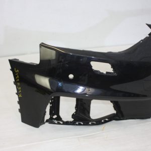 Audi A4 Allroad Front Bumper 2019 ON 8W0807437BB - Image 8