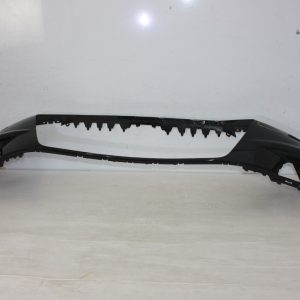 Audi A4 Allroad Front Bumper 2019 ON 8W0807437BB - Image 9