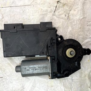 Audi A4 B6 B7 Front Left Side Door Window Regulator Motor 8H2959801 Genuine - Image 3