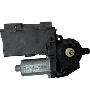 Audi A4 B6 B7 Front Left Side Door Window Regulator Motor 8H2959801 Genuine - Image 3