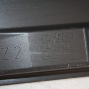 Audi A4 B7 Left Side Skirt 8E0853859A Genuine - Image 12