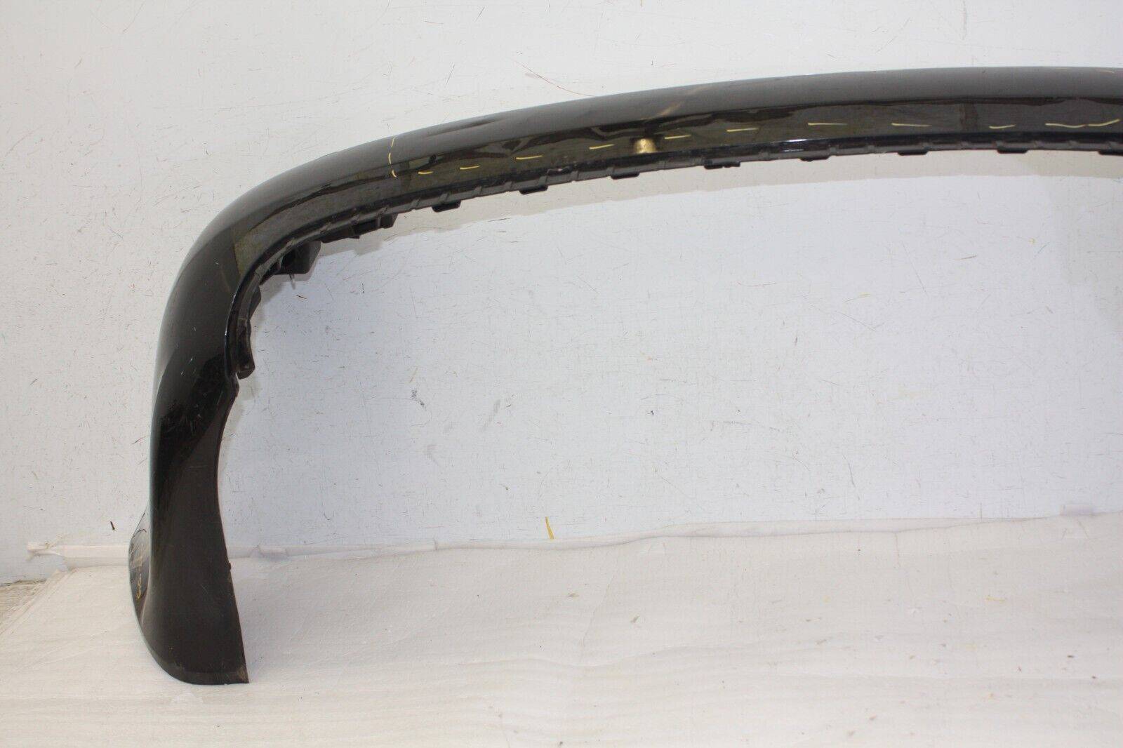 Audi-A4-B7-Rear-Bumper-8E9807511J-Genuine-DAMAGED-176390158792-13