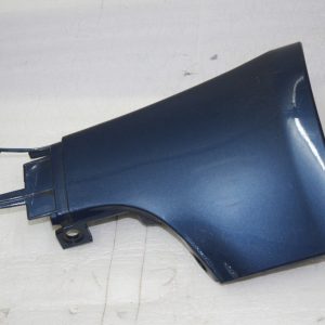 Audi A4 B7 S Line Right Side Skirt Rear Trim 2001 TO 2004 8E0853580C Genuine - Image 3