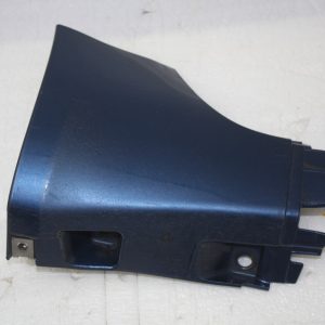 Audi A4 B7 S Line Right Side Skirt Rear Trim 2001 TO 2004 8E0853580C Genuine