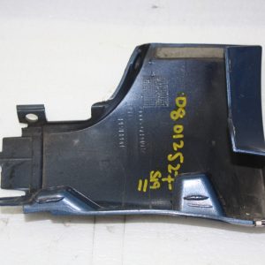 Audi A4 B7 S Line Right Side Skirt Rear Trim 2001 TO 2004 8E0853580C Genuine - Image 5