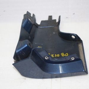 Audi A4 B7 S Line Right Side Skirt Rear Trim 2001 TO 2004 8E0853580C Genuine - Image 7