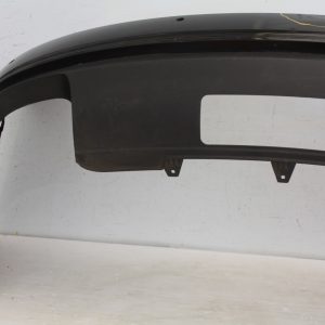 Audi A4 B8 Avant Rear Bumper 2012 TO 2015 8K9807511L - Image 11