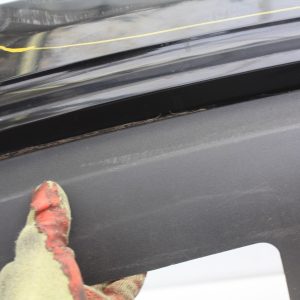 Audi A4 B8 Avant Rear Bumper 2012 TO 2015 8K9807511L - Image 12