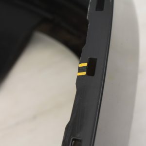 Audi A4 B8 Avant Rear Bumper 2012 TO 2015 8K9807511L - Image 13