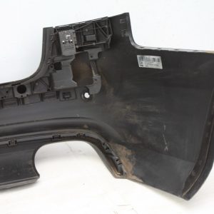 Audi A4 B8 Avant Rear Bumper 2012 TO 2015 8K9807511L - Image 19