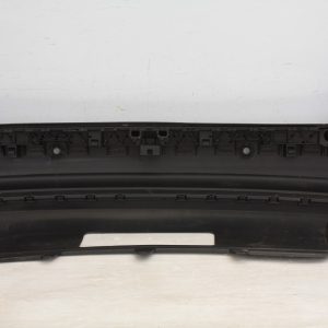 Audi A4 B8 Avant Rear Bumper 2012 TO 2015 8K9807511L - Image 20