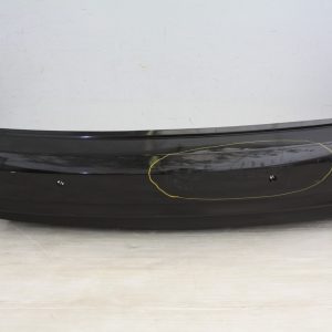 Audi A4 B8 Avant Rear Bumper 2012 TO 2015 8K9807511L - Image 3