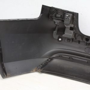 Audi A4 B8 Avant Rear Bumper 2012 TO 2015 8K9807511L - Image 21
