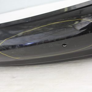 Audi A4 B8 Avant Rear Bumper 2012 TO 2015 8K9807511L - Image 4