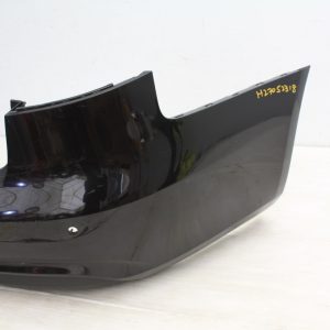 Audi A4 B8 Avant Rear Bumper 2012 TO 2015 8K9807511L - Image 6