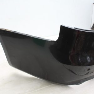 Audi A4 B8 Avant Rear Bumper 2012 TO 2015 8K9807511L - Image 7