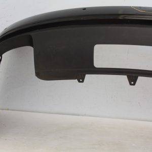 Audi A4 B8 Avant Rear Bumper 2012 TO 2015 8K9807511L - Image 10