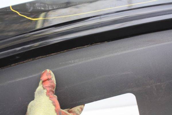 Audi A4 B8 Avant Rear Bumper 2012 TO 2015 8K9807511L 178448615622 11