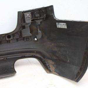 Audi A4 B8 Avant Rear Bumper 2012 TO 2015 8K9807511L - Image 18