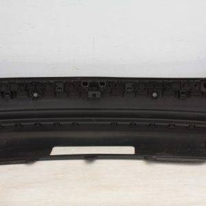 Audi A4 B8 Avant Rear Bumper 2012 TO 2015 8K9807511L - Image 19