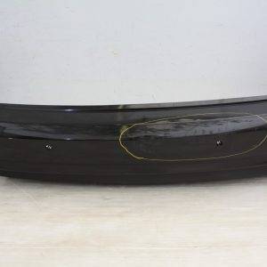 Audi A4 B8 Avant Rear Bumper 2012 TO 2015 8K9807511L - Image 2