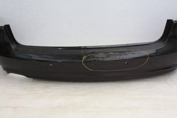 Audi A4 B8 Avant Rear Bumper 2012 TO 2015 8K9807511L 178448615622 2