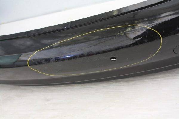 Audi A4 B8 Avant Rear Bumper 2012 TO 2015 8K9807511L 178448615622 3