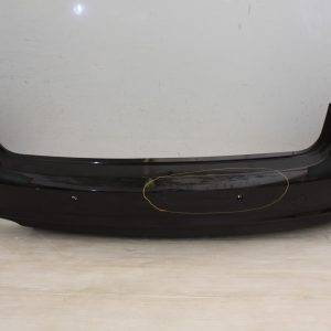Audi A4 B8 Avant Rear Bumper 2012 TO 2015 8K9807511L - Image 1