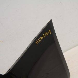 Audi A4 B8 Avant Rear Bumper 2012 TO 2015 8K9807511L - Image 4