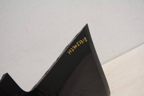 Audi A4 B8 Avant Rear Bumper 2012 TO 2015 8K9807511L 178448615622 4